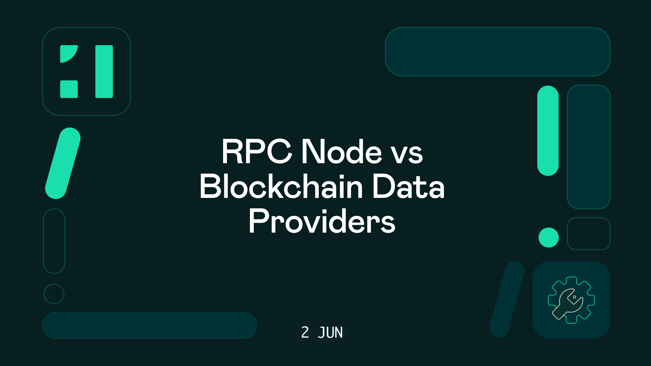 Web3 API vs RPC Node: Why Blockchain Data APIs Are the Future