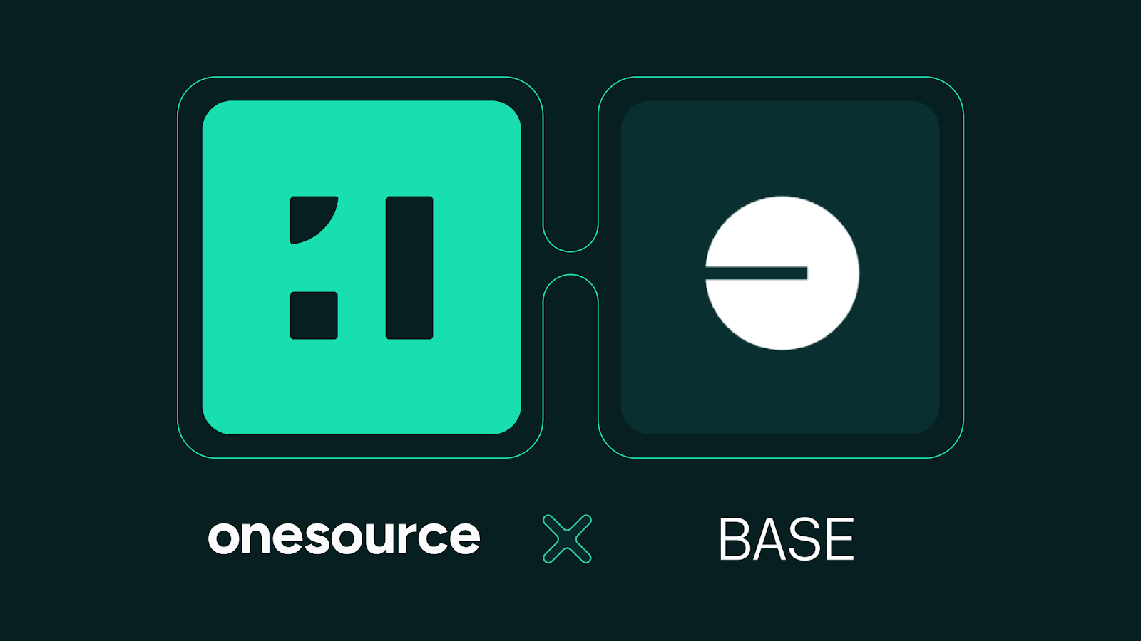 Build on Base Blockchain with the OneSource API